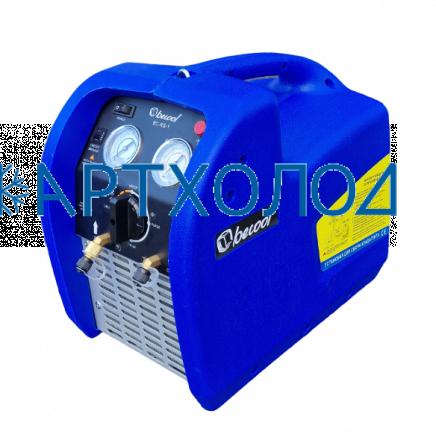 Установка сбора хладагента Becool BC-RS-1