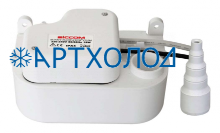Дренажный насос Siccom Sunny Flowatch Clim