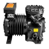 Компрессор DLHA-50X (R-404A, R-507, R-134a, R-22 LBP)