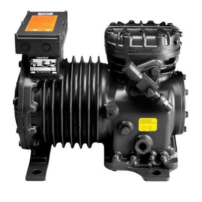 Компрессор DLHA-50X (R-404A, R-507, R-134a, R-22 LBP) Copeland