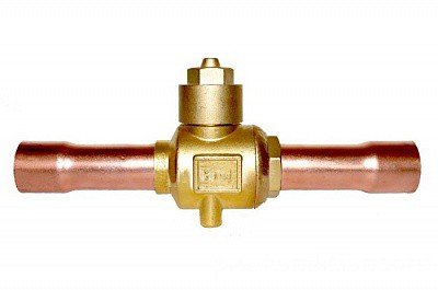 Запорный кран GBC 10s 009G7031 Danfoss