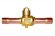 Запорный кран GBC 10s 009G7031 Danfoss