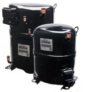 Компрессор поршневой H7BG104DBEE (R407C, MBP, HBP)