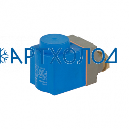 Электромагнитная катушка BN230AS (018F6905R) Ридан