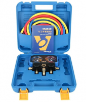 Манометрическая станция VRM2-B-0501