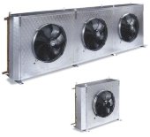 Воздушный конденсатор горизонтального типа KCE83F2-SH Воздушный конденсатор горизонтального типа KCE83F2-SH