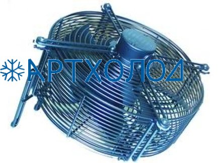 Вентилятор охлаждения головок компрессора SZ-FM2V для V, 230-400 V / 3 / 50-60 Hz Frascold Вентилятор охлаждения головок компрессора SZ-FM2V для V, 230-400 V / 3 / 50-60 Hz Frascold