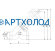 Обратно-запорный клапан SCV-S DN20 прямоточный (Комплектация с защитным алюминиевым колпачком)  Dofun