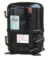 Компрессор поршневой Tecumseh TFH4531Z (R-404a, HBP) б/в