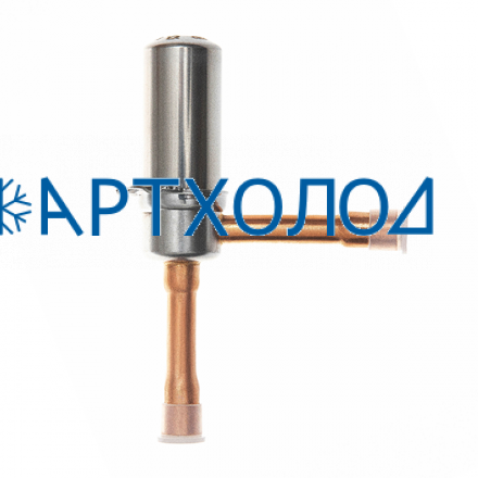 Электронный расширительный клапан ETS 6-42 (034G5041R) Ридан