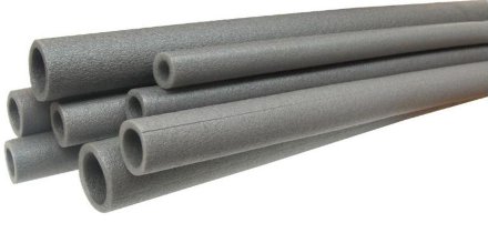 Изоляция Thermaflex (ТермаЭко) 6х12 (2м) Изоляция Thermaflex (ТермаЭко) 6х12 (2м)