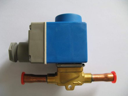 Корпус клапана SV1028/3 Zenny