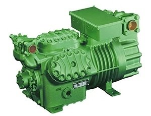 Компрессор 6JE-25Y (LBP/MBP/HBP) Ecoline Bitzer