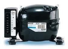 Компрессор поршневой BD350GH Danfoss