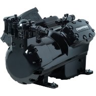 Компрессор 4MU-25X STREAM (R-134a, R-404A, R-407C, R-22 L/M/HBP)