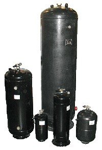 Ресивер BC-LR-250,0 3SG (2 1/4''-2 1/4'') (PR270) Becool