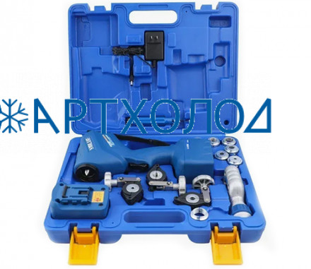 Электрическая аккумуляторная разбортовка Value VET-19-S