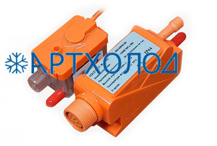 Дренажный насос Sikelan MD-MPM-50 Дренажный насос Sikelan MD-MPM-50