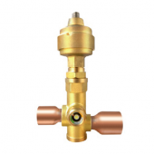 Электронный расширительный клапан ETS 12.5 (034G4210R)
