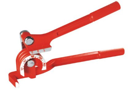 Ручной рычажный трубогиб DSZH CT-368-180 (1/4", 5/16", 3/8") Ручной рычажный трубогиб DSZH CT-368-180 (1/4", 5/16", 3/8")
