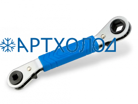 Вентильный ключ Value VRT-201