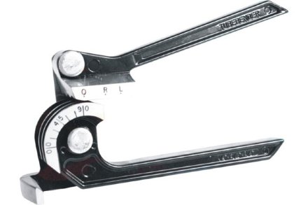 Ручной рычажный трубогиб DSZH CT-368-90 (1/4", 5/16", 3/8")
