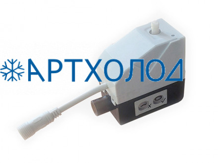 Дренажный насос Sikelan MD-CP-50