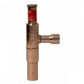 Регулятор производительности KVC 22 034L0144