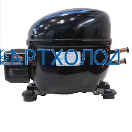 Компрессор поршневой QM91U (R-290, LBP) Wansheng Компрессор поршневой QM91U (R-290, LBP) Wansheng