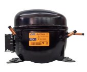 Компрессор поршневой ACC Wanbao HMK70AA (R600a, LBP) Компрессор поршневой ACC Wanbao HMK70AA (R600a, LBP)