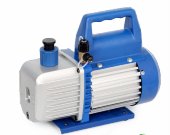Насос вакуумный двухступенчатый Becool BC-VP-220