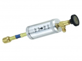 Инжектор масла и красителя Mastercool 90375 (1/4"SAE, 60 мл)