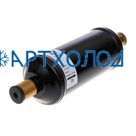 Фильтр-осушитель неразборный DCL 032s (023Z5013R) Ридан