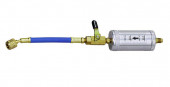 Инжектор масла и красителя Mastercool 92376 (1/4"SAE, 60 мл)