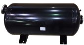 Горизонтальный ресивер BC-LRH-350,0 2SG (FL3 1/8"-FLV 3 1/8") (HPR350)*