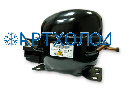 Компрессор поршневой T1110Z (R134a, LBP) Jiaxipera