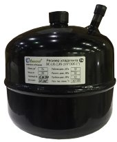 Вертикальный ресивер (28бар) BC-LR-2,4N