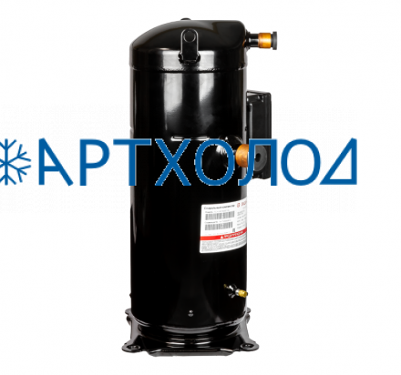 Компрессор спиральный RCH109C4LB7HC (121R1518R) Ридан