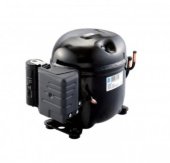 Компрессор поршневой AE5465E (R22, HBP) Компрессор поршневой AE5465E (R22, HBP)