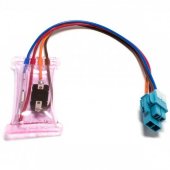 Датчик оттайки с ТПП LG KSD-2002 (6615JB2003J) Датчик оттайки с ТПП LG KSD-2002 (6615JB2003J)