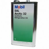 Масло MOBIL EAL ARCTIC 100