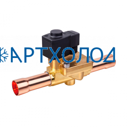 Соленоидный клапан EVR 6 (032L1209R) Ридан