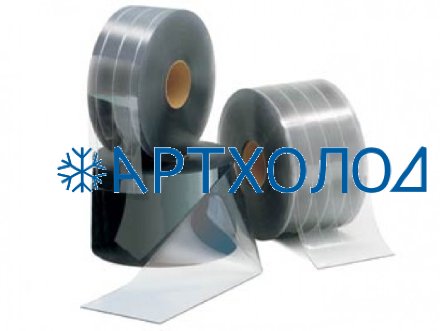 Пленка морозостойкая 400*4 (-40С ... +30С) EXTRUFLEX (Франция) Ref 111 E-Spec-400 1 Extruflex