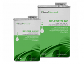 Cинтетическое масло Becool chemicals BC-POE 120 NC (1 л.)