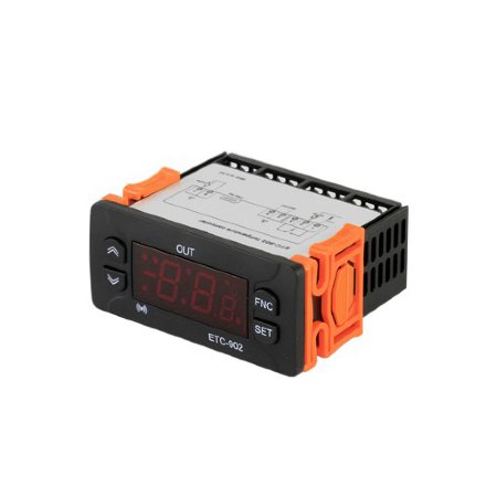 Контроллер ETC - 902 (8A) Elitech