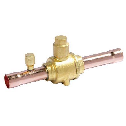 Запорный кран GBC 67s 009G7960 Danfoss