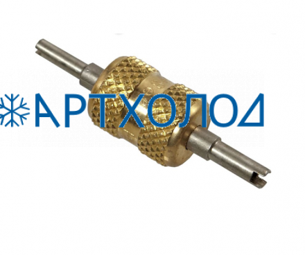 Ключ для замены золотников CPS TLVC2