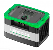 Установка сбора хладагента Wipcool MRM75