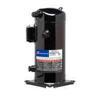 Компрессор спиральный ZR42K3-PFJ-522 (R-407С, R-22, HBP)