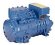Компрессор A07-6Y (R-404A, R-507, R-134a, R-407C MBP) Frascold